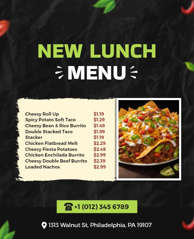 lunch-special-menu-design-idea