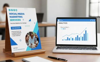 Marketing Flyers for Efficiency and Quick Impact