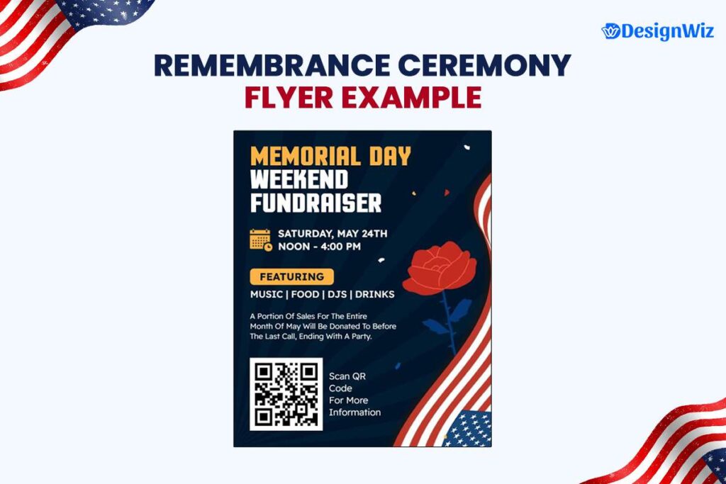 memorial terminology examples