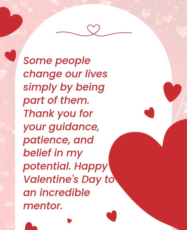 Mentors Impact Valentines Day Quotes For Everyone