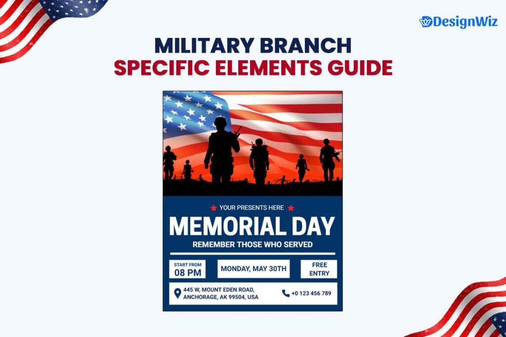 military branch emblems guide