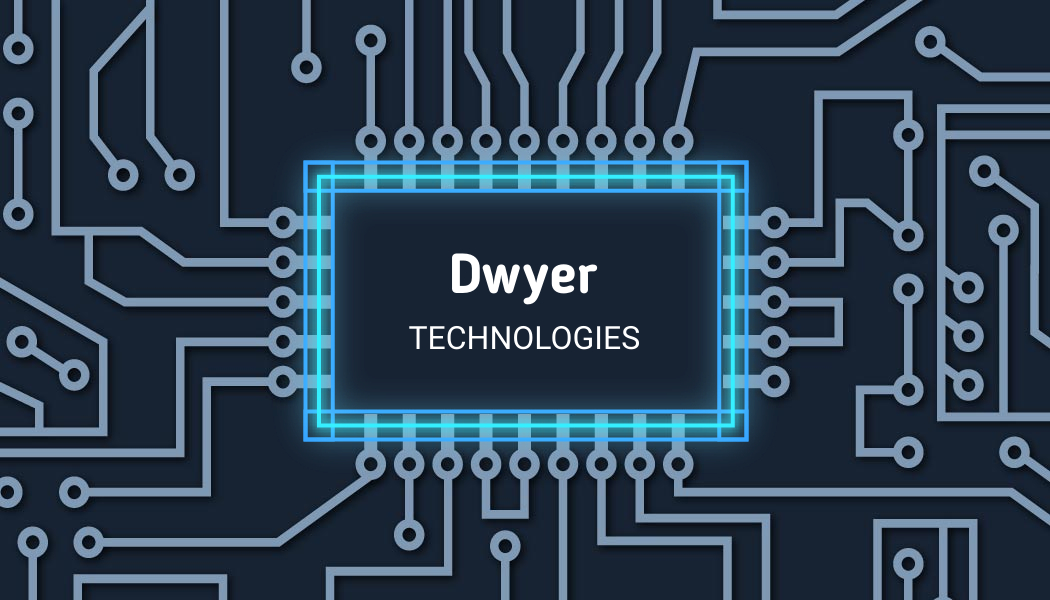 Mirage Technology Business Card Front