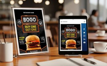 Sales Flyers Distribution Guide for Better ROI