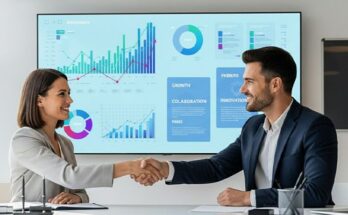 Sales Partnership Flyers Guide for Service Providers