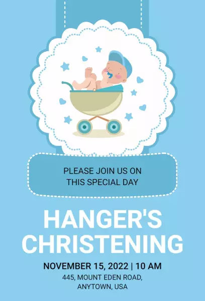 seagull-christening-invitation-portrait-template