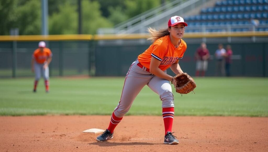 softball image