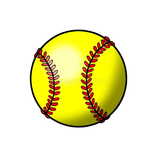 Softball Icon