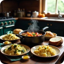 St. Patrick’s Day Traditional Irish Dishes