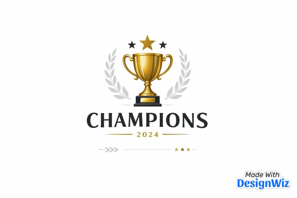 super bowl image in clean minimal design