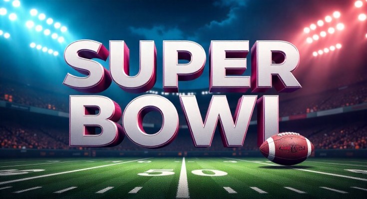 Free 50+ Super Bowl 2026 Images & Pictures for Download