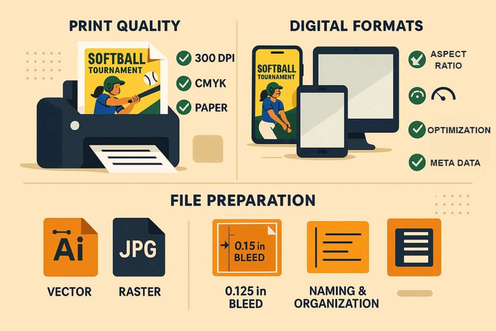 technical specifications and production excellence