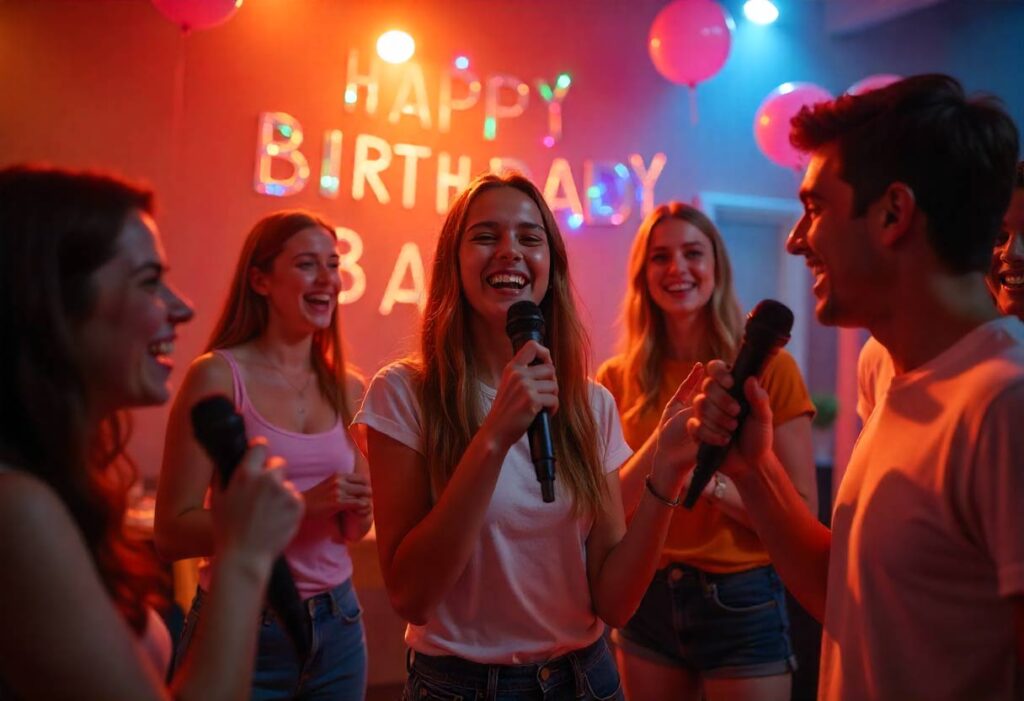 Teen Birthday Images