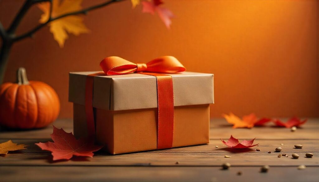 Thanksgiving E-commerce Image 