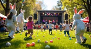 The Origin of Easter: History, Meaning & Traditions