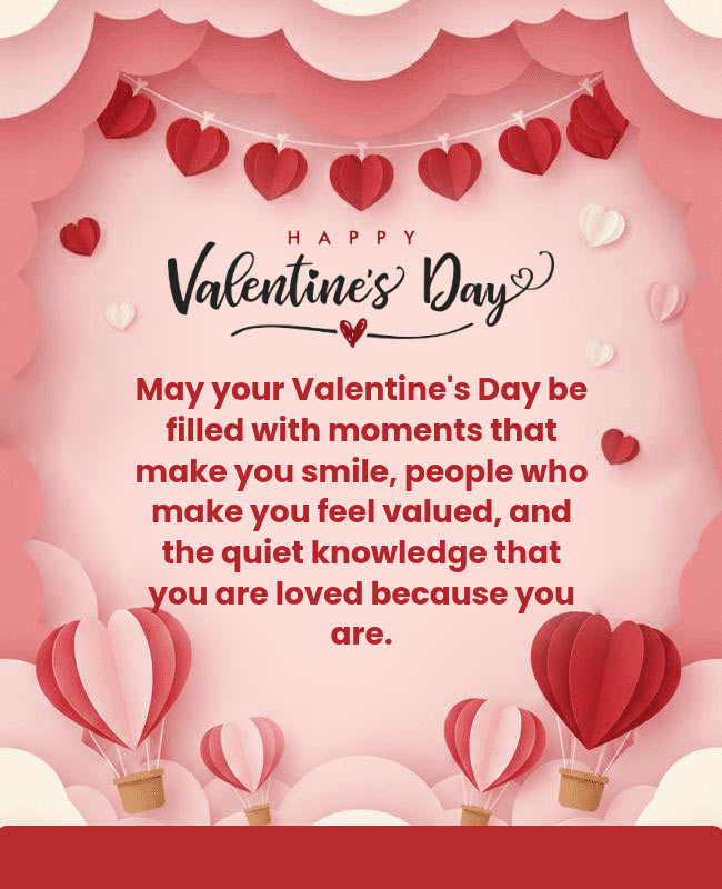 Universal Love Valentines Day Quotes For Everyone