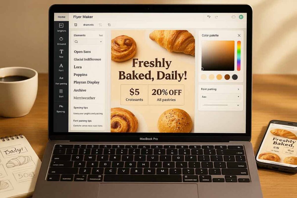 User Friendly Design Interfaces