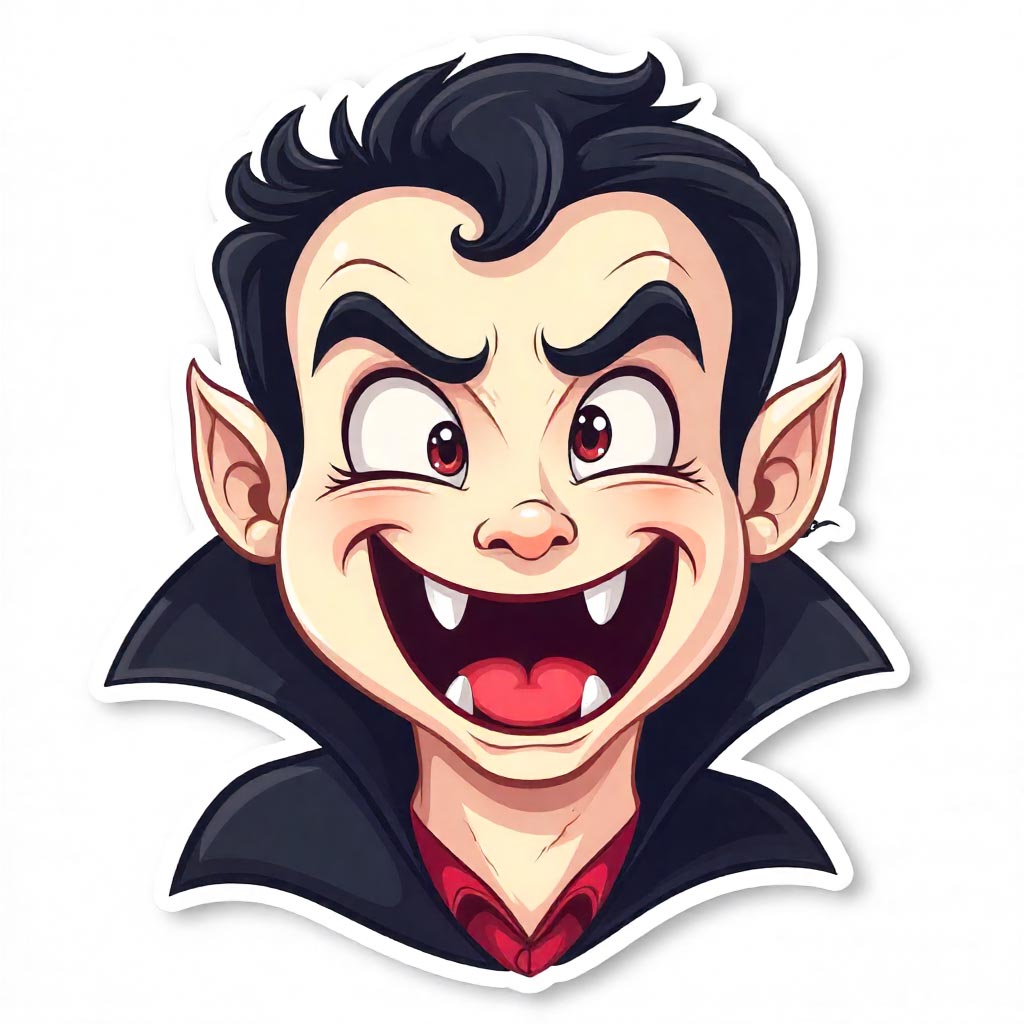 Vampire Icon
