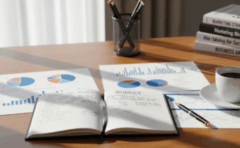website flyers budget guide for service providers